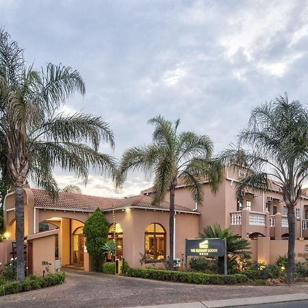 The Elegant Lodge Menlo Park Pretoria Bagian luar foto