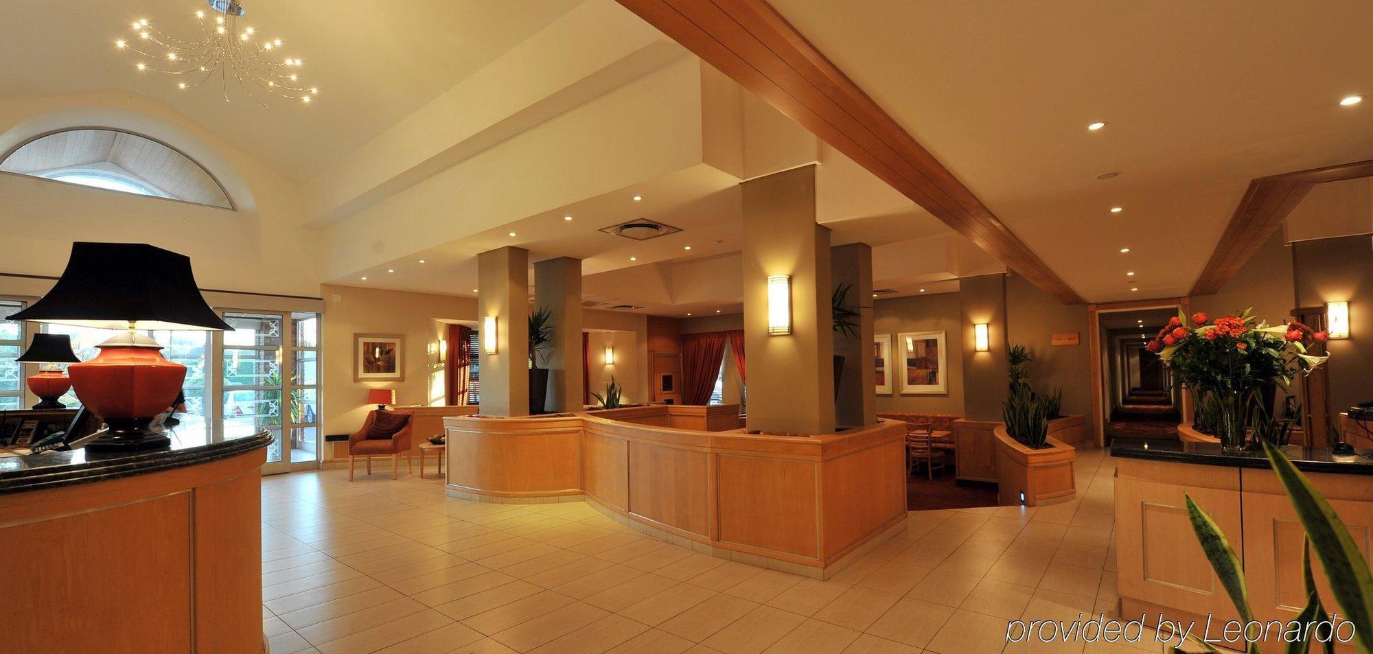 The Elegant Lodge Menlo Park Pretoria Bagian luar foto