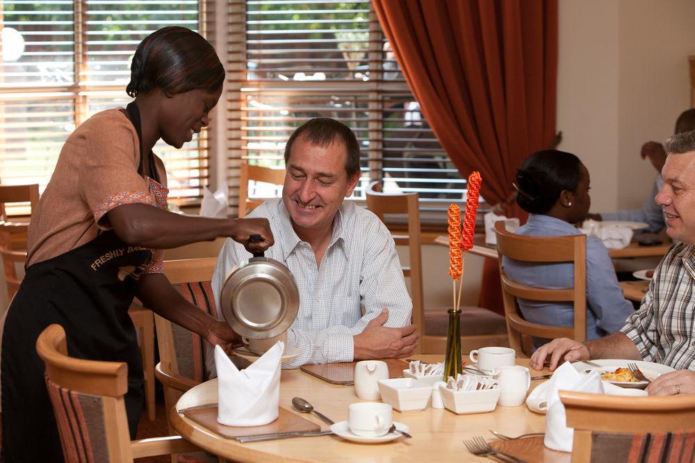 The Elegant Lodge Menlo Park Pretoria Bagian luar foto