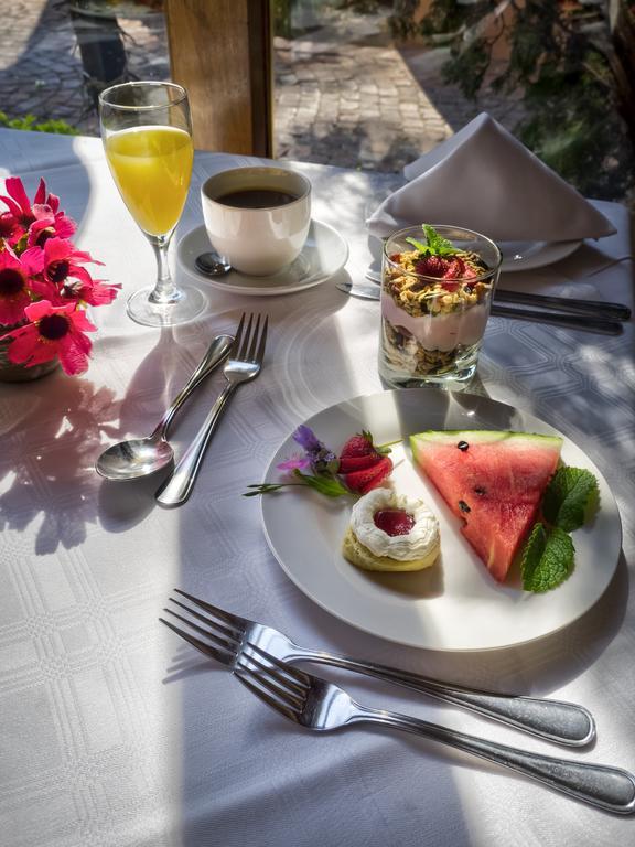 The Elegant Lodge Menlo Park Pretoria Bagian luar foto