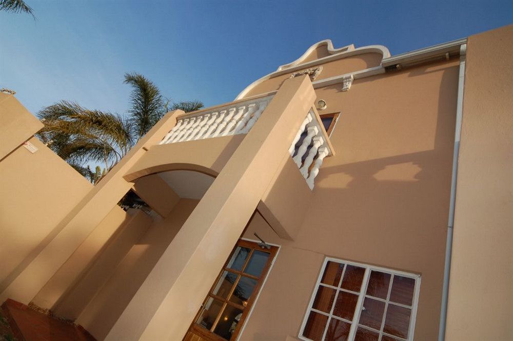 The Elegant Lodge Menlo Park Pretoria Bagian luar foto