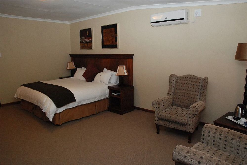 The Elegant Lodge Menlo Park Pretoria Bagian luar foto