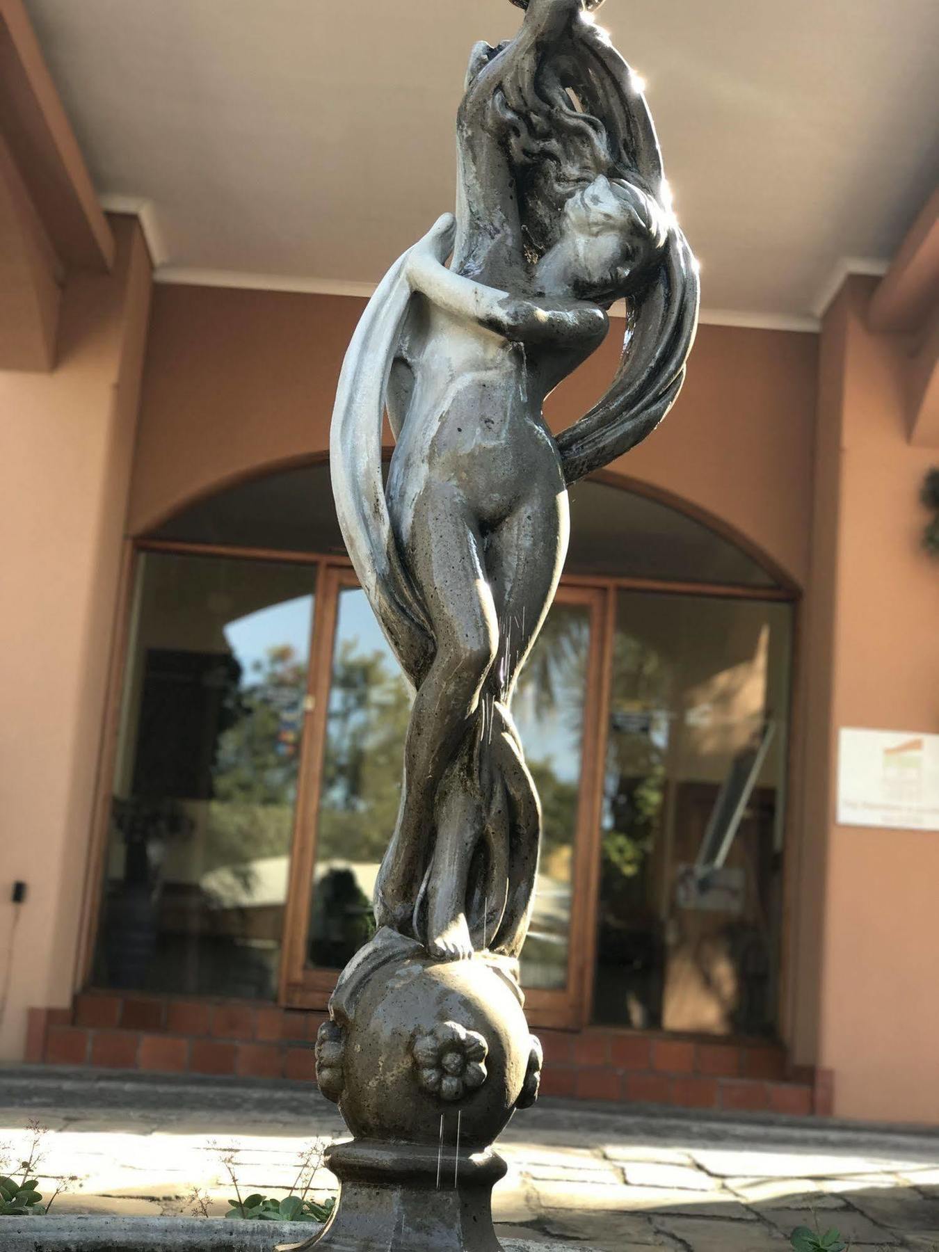 The Elegant Lodge Menlo Park Pretoria Bagian luar foto