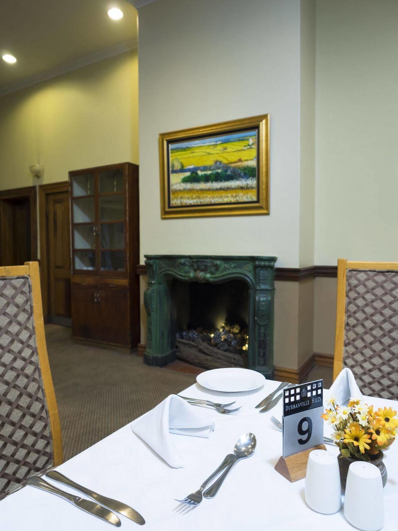 The Elegant Lodge Menlo Park Pretoria Bagian luar foto